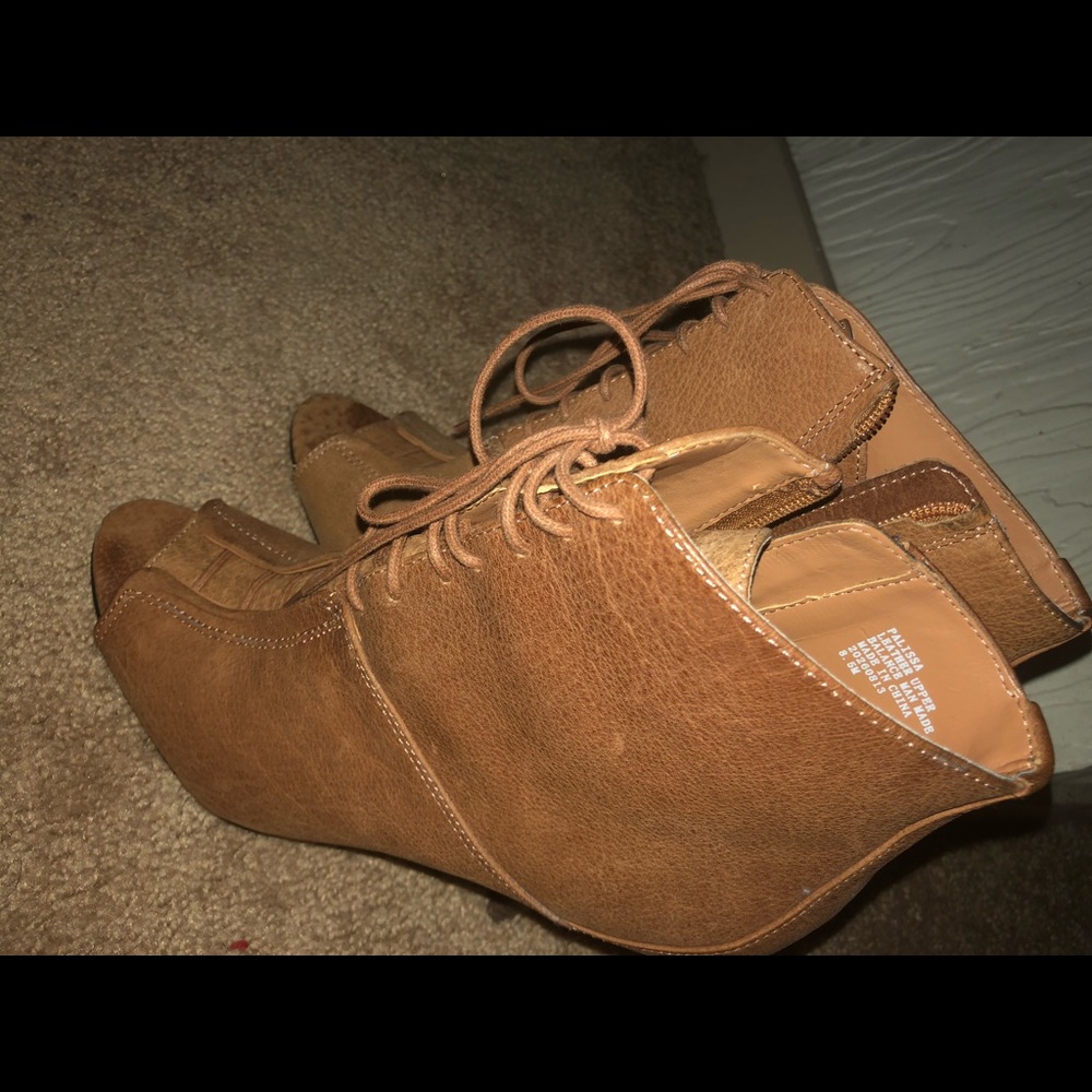 Shoes/Palissa